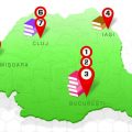 Vino în librăriile Nemira din Bucureşti şi din ţară!