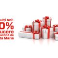 Editura Nemira îţi oferă un cadou de Sfânta Maria!