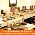 Librăria Nemira Timişoara din Iulius Mall Timişoara