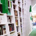 O nouă librărie Cărturești s-a deschis în nordul capitalei