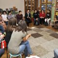 Un alt G. R. R. Martin la Clubul de Lectură Nemira