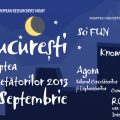 Concert live ROA, 10 ani de Myth Busters în România, drone și roboți, Ionuț Budișteanu, Alexandru Mironov, concursuri, știință