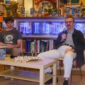 Voicu Bugariu şi literatura SF