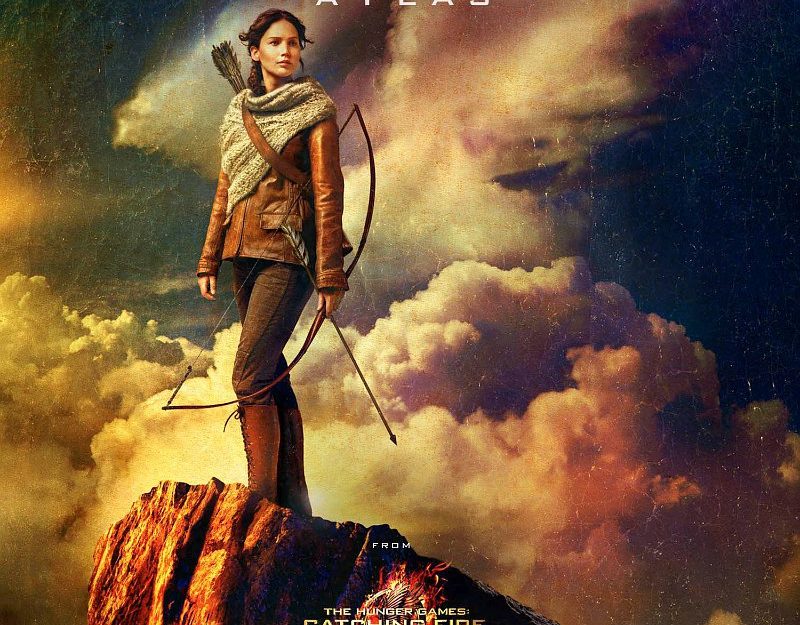 Melodia “Atlas” – Coldplay pe coloana sonoră a filmului Hunger Games: Catching Fire
