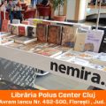 Librăria Nemira din Polus Center Cluj