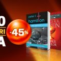 Top 100 bestselleruri Nemira