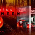 O săptămână de groază! Halloween-ul revine!