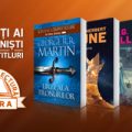 Cărţile Clubului de lectură Nemira – Recapitulare