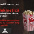 Concurs: Voi ce puteri supranaturale aţi vrea să aveţi ?