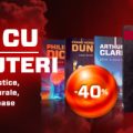 Cărţi cu superputeri