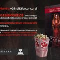 Câştigătorii concursului “Voi ce puteri supranaturale aţi vrea să aveţi?”