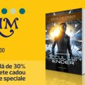 Editura Nemira participă la Kilipirim 2013, ediţia de toamnă