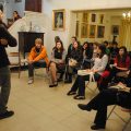 Recomandare Nemira: Burse pentru tineri – Cursuri umaniste gratuite la „Fundaţia Calea Victoriei”