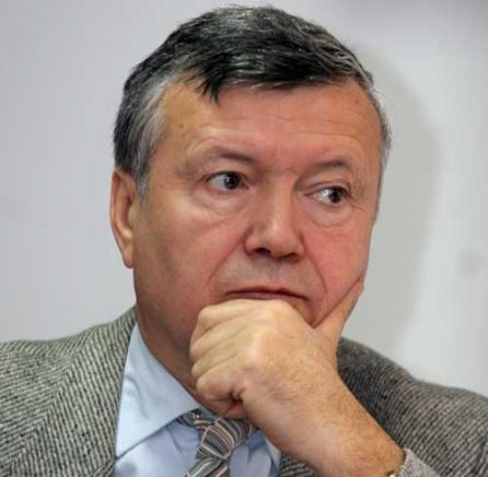 Alexandru Mironov, Doctor Honoris Causa al Universității Suceava