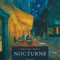 „Nocturnele“ lui George Banu: un album excepţional de artă, lansat de Nemira