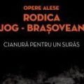 Cianură pentru un surîs – Rodica Ojog-Brașoveanu