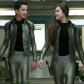 Ender’s Game, noi cadre din film