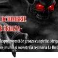 „Cimitirul animalelor” de Stephen King, cartea lunii octombrie la The Club of Serial Readers
