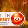 Născut în octombrie? Editura Nemira sărbătoreşte cu tine!