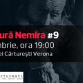 „Richter 8.9” de Andrei Călăraş – Cartea lunii noiembrie la Clubul de lectură Nemira