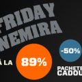 Black Friday la Editura Nemira