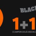 Cumperi două ebook-uri şi plăteşti unul