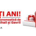 Editura Nemira îţi oferă un cadou de Sfinţii Mihail şi Gavril