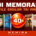 Poveştile eroilor tăi preferaţi