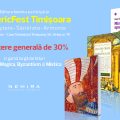 Editura Nemira participă la EzotericFest 2013