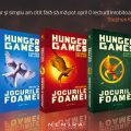 Jocurile Foamei – acum într-un nou format paperback
