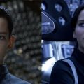 Ender Wiggin versus Katniss Everdeen