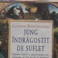 Lavinia Bârlogeanu: „Port, fără îndoială, o puternică amprentă jungiană.”