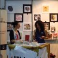 Vânătoare de comori bookblog.ro la Gaudeamus 2013