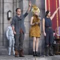 Jocurile Foamei: Sfidarea – ecranizarea fantastică a celei de-a doua cărți din trilogie