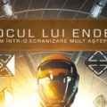 Recenzie Jocul lui Ender: Orăşelul copiilor