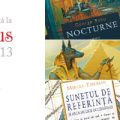 Evenimentele Editurii Nemira la Târgul Gaudeamus 2013