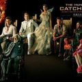 The Hunger Games: Catching Fire