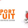 Transport gratuit