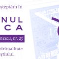 Se deschide magazinul Mistica!