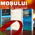 Umple sacul lui Moş Crăciun cu cele mai bune poveşti