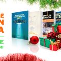Târgul Online de Crăciun Nemira