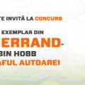 Concurs Robin Hobb