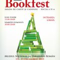 Editura Nemira te aşteaptă la Bookfest de Crăciun 2013