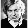 Nichita Stănescu (31 martie 1933 — 13 decembrie 1983)