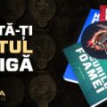 Jocurile Foamei te provoacă la concurs!