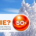 Se caută sărbătoriţii lunii Ianuarie