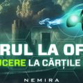 În colecţia Nautilus, viitorul este la ofertă!
