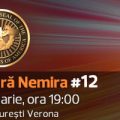 Omul din castelul înalt: între real şi ireal la Clubul de lectură Nemira