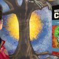 Sebastian Corn: “Am citit Cireșarii de vreo 4-5 ori”