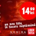 Mâine, 27.03.14, Sven Hassel revine pe frontul literar!